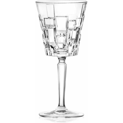 RCR Cristalleria Italiana RCR ETNA POHÁR NA ČERVENÉ VÍNO 6 x 280 ML
