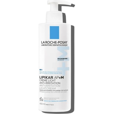 La Roche-Posay Roche-Posay Lipikar Baume AP+ Max 400 ml