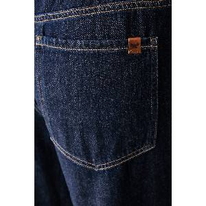 Weekend Max Mara дънки wide leg дамски WKDZATTERA (2625186031600)