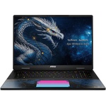 MSI Titan 18 HX Dragon Edition Draco Epic A2WJ-1218 001824-1218 Преносими компютри