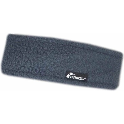 Pingu Pavel-ČPR p200-be-09-tm-seda Polartec UNI