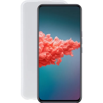 Image 1 of ZTE Axon 20 5G Силиконов Калъф TPU и Протектор