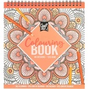 Colouring Book