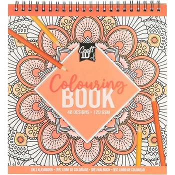 Colouring Book