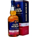 Glen Moray Elgin Classic Sherry Cask Finish 40% 0,7 l (kartón)