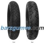 Kenda K673 Kruz ( 120/90-17 TL 64H Front ) - barzgumve Мотоциклетни гуми