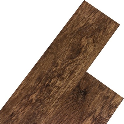 Stilista M32553 ořešák tmavý 5,07 m²