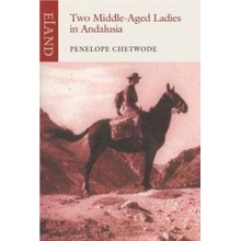 aged Ladies in Andalusia Two Middle P. Chetwode