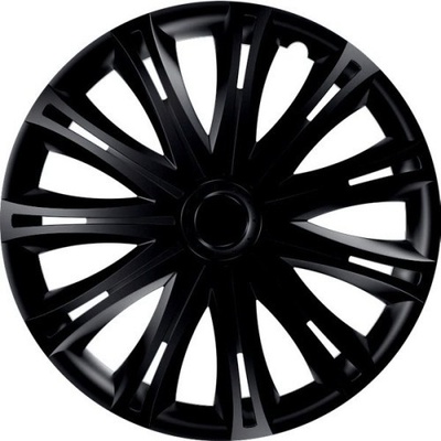 Versaco 16" Spark black