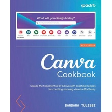 Canva Cookbook
