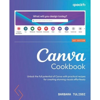 Canva Cookbook