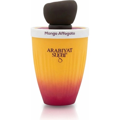 Arabiyat Sugar Mango Affogato parfémovaná voda unisex 100 ml