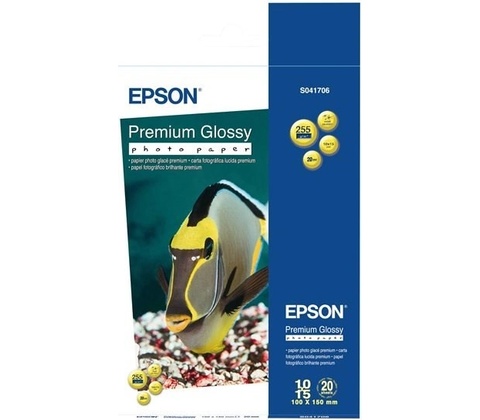 Epson C13S041706