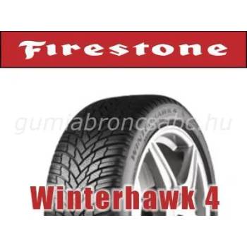 Firestone WinterHawk 4 XL 205/55 R16 94V