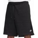 Nike pánske teplákové šortky pred koleno FQ4359-010