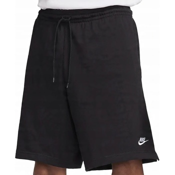 Nike pánske teplákové šortky pred koleno FQ4359-010