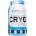 Everbuild Nutrition Cryocell [1400 грама] Синя малина