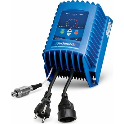 Electroil Frekvenčný menič Archimede IMMP 1,5kW 230V