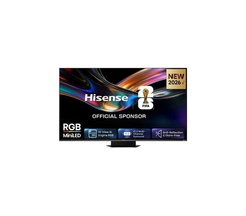 Hisense 85UR9S