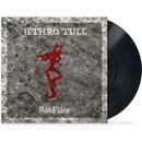 Jethro Tull: Rökflöte LP