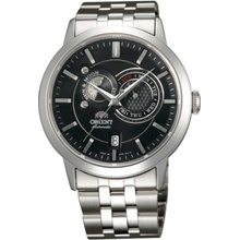 Orient strieborný FET0P PDEJRSS