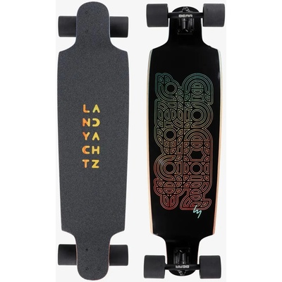 LANDYACHTZ Top Cat Fade 37