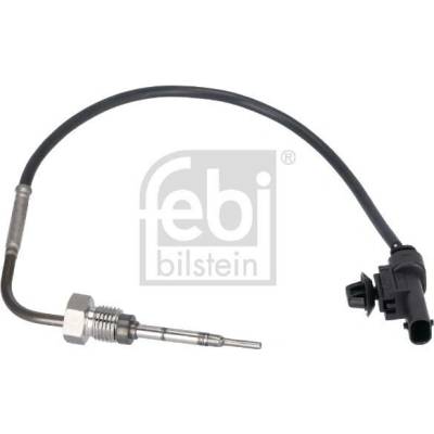 Čidlo teploty výfukových plynů FEBI BILSTEIN 185889