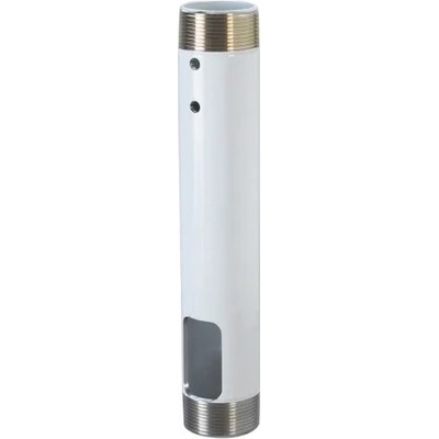 CHIEFTEC Фиксирана удължителна тръба chief cms048w, 48", бяла (cms048w)