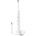 Philips Sonicare 4100 white (HX4042/41)