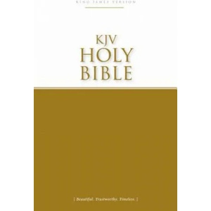 KJV, Economy Bible, Paperback | Thomas Nelson (ISBN: 9780718091736)