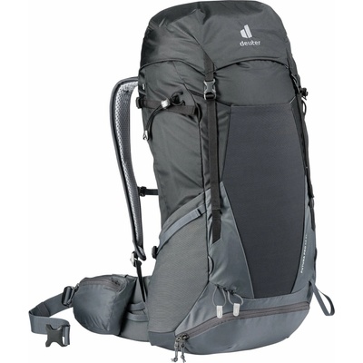 Deuter Futura Pro 42l EL black-graphite