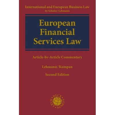 European Financial Services Law