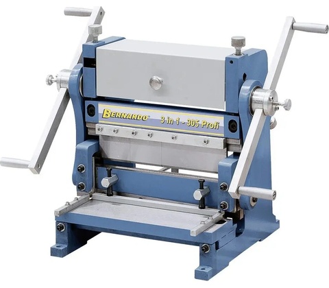Bernardo 305 Profi