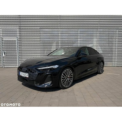 Audi S5 270 kW