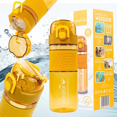 Grekos aQuator 600ml
