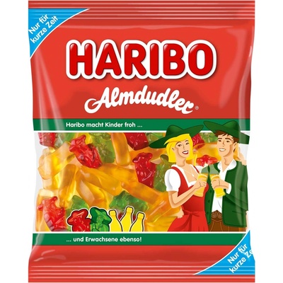 Haribo Almdudler 160 g