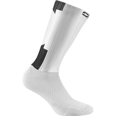 SIDI Teres Socks White Black