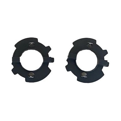 Приставка - база за ксенон крушка за vw golf 5 / touran тип 1