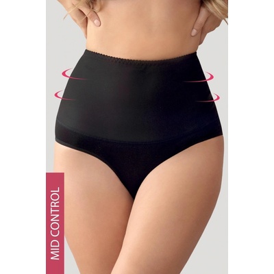 Babell stahovací bavlněné kalhotky Blanca černá – Zbozi.Blesk.cz