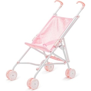 Baby Mix Детска сгъваема количка за кукли Baby Mix Tara (56093)