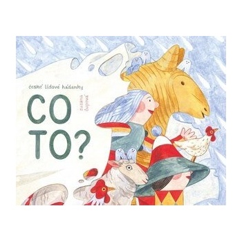 Co to?