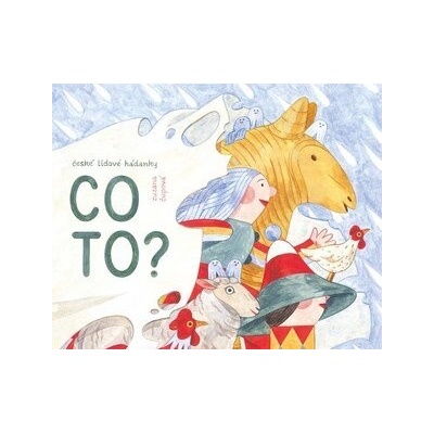 Co to?