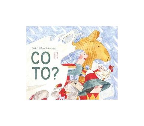 Co to?