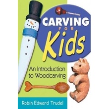 Carving for Kids