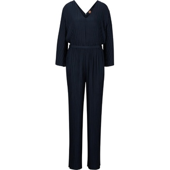 Boss Women's Edacria Jumpsuit - Blue