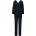 Boss Women's Edacria Jumpsuit - Blue