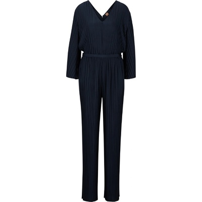 Boss Women's Edacria Jumpsuit - Blue