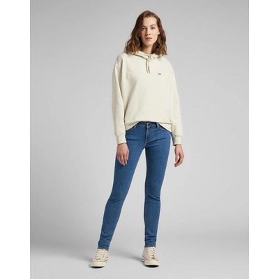 Lee dámske jeans L526OPWN Scarlett in mid Lexi