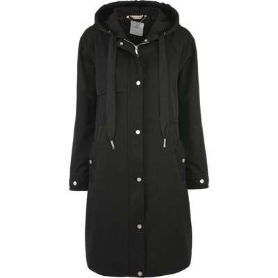 Rino Pelle kabát černý – Zboží Mobilmania