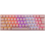 White Shark Wakizashi Blue Switches US (GK-002421-P/BL-US/US-P-BLUE.SW) Клавиатури